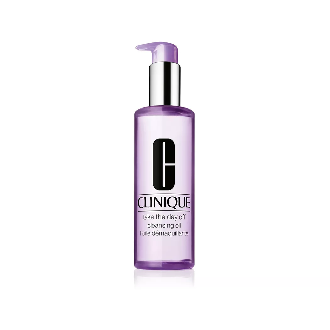Clinique - Take The Day Off™ Cleansing Oil, 200 ml