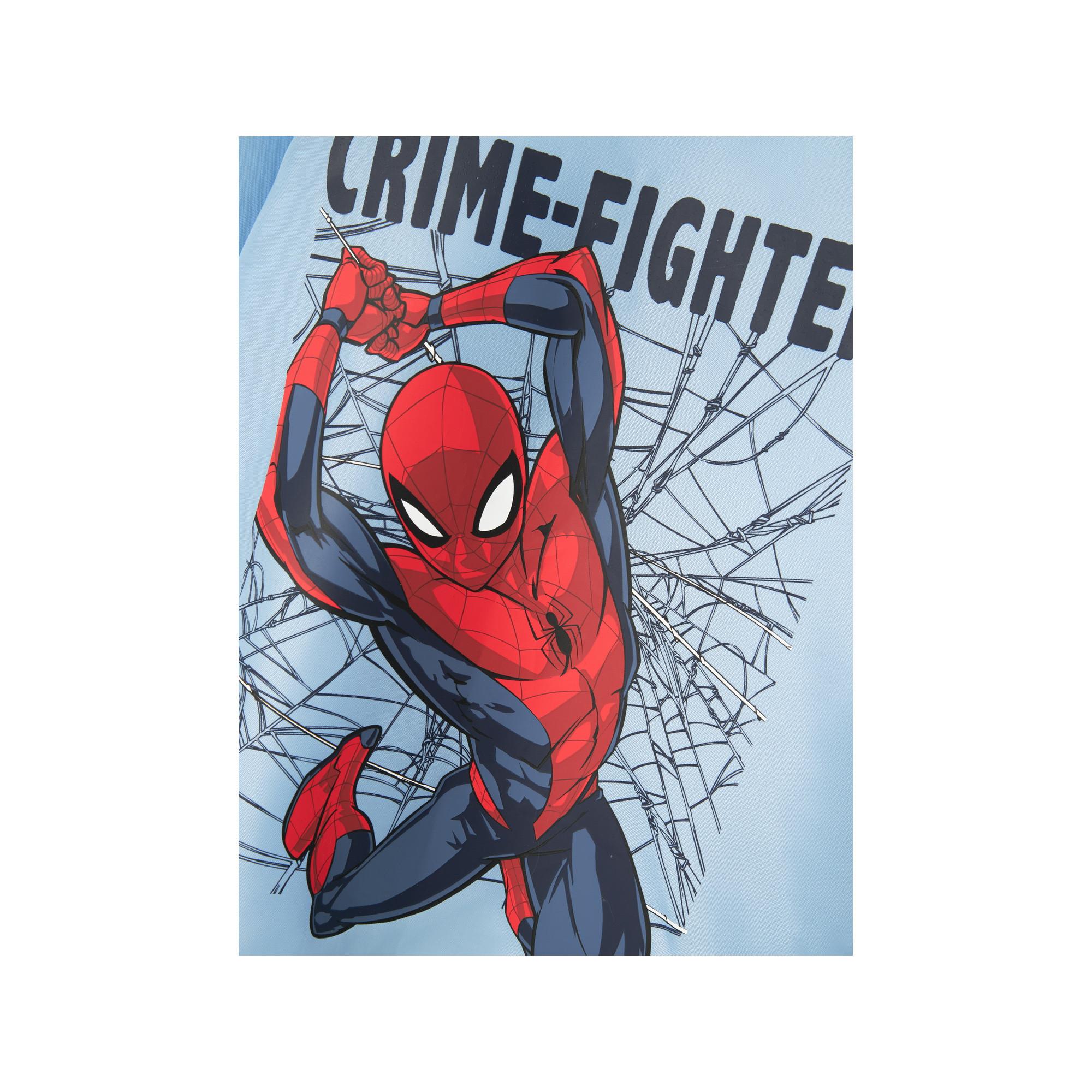 Licence spider man Tablier de peinture 