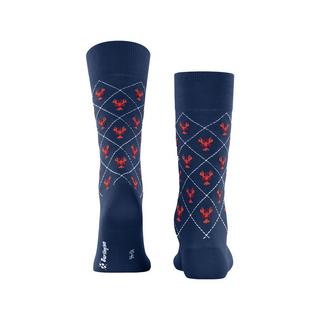 Burlington Lobster SO Wadenlange Socken 