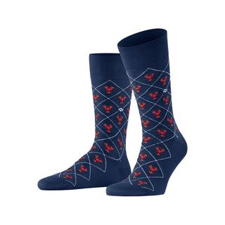 Burlington Lobster SO Wadenlange Socken 