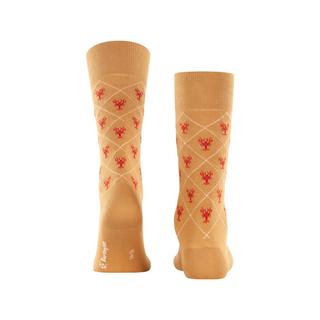 Burlington Lobster SO Chaussettes hauteur mollet 