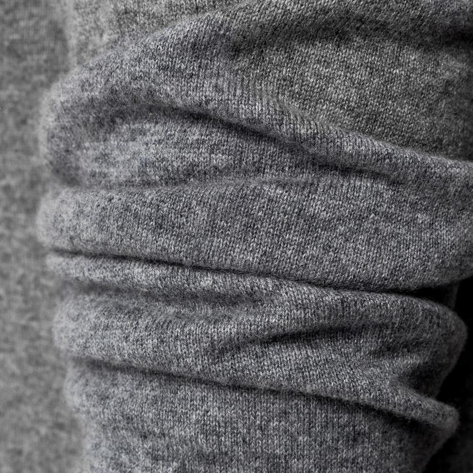 Manor Man Maglione girocollo cashmere  