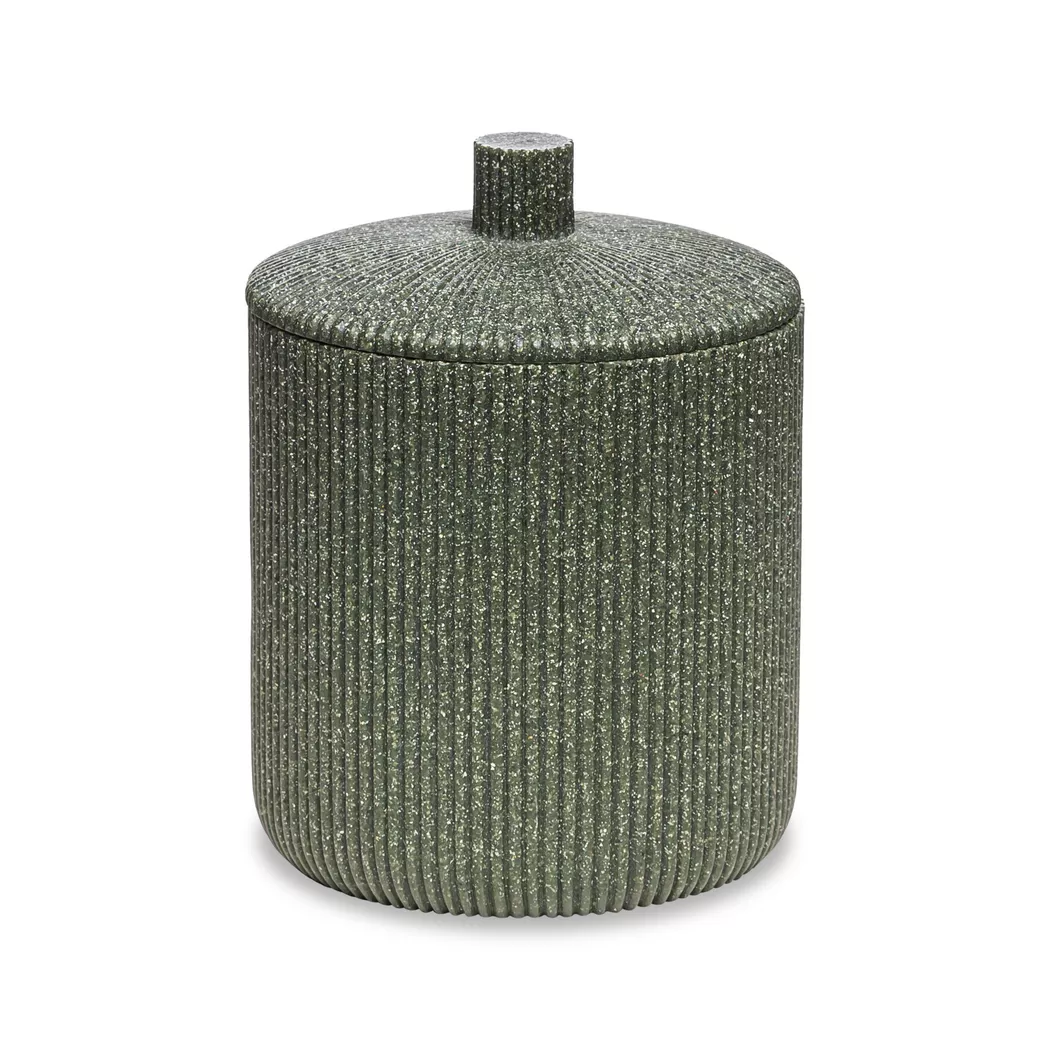 Manor - Wattebox, One Size, Grün