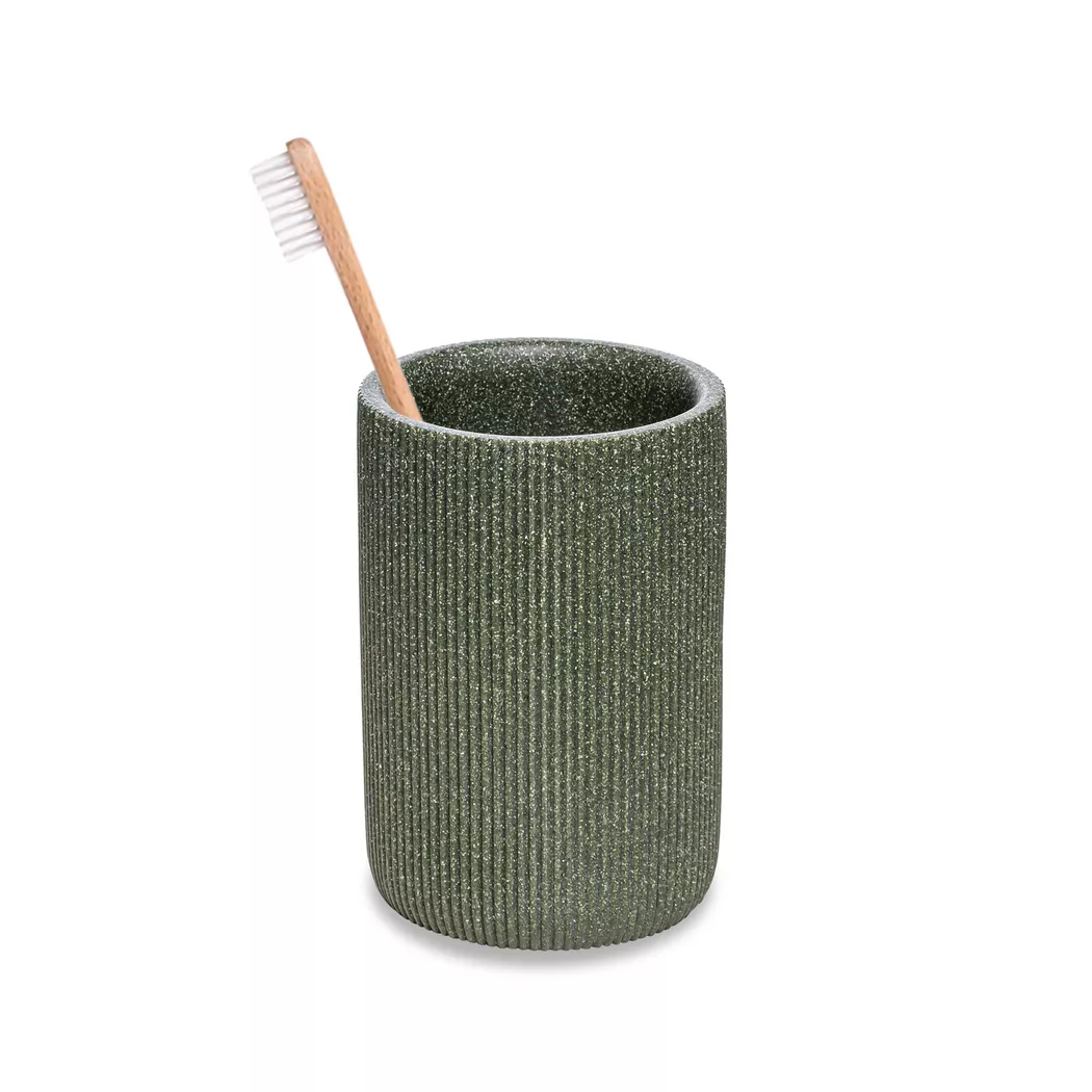 Manor - Becher, One Size, Grün