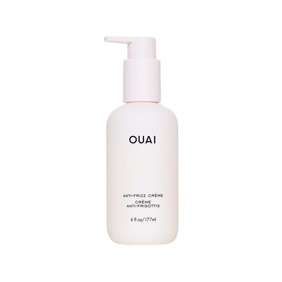OUAI HAIRCARE Anti-Frizz Creme Crema anticrespo con protezione termica 
