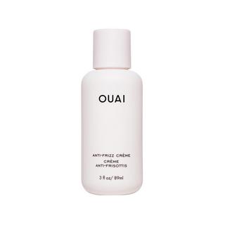 OUAI HAIRCARE Anti-Frizz Creme Anti-Frizz Creme mit Hitzeschutz 