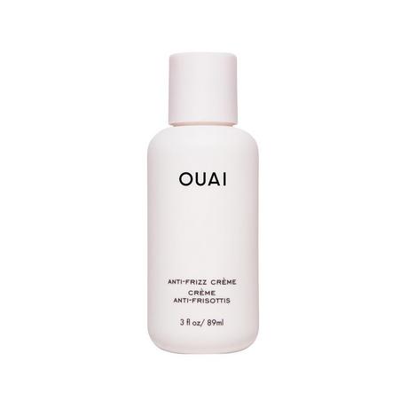 OUAI HAIRCARE Anti-Frizz Creme Anti-Frizz Creme mit Hitzeschutz 