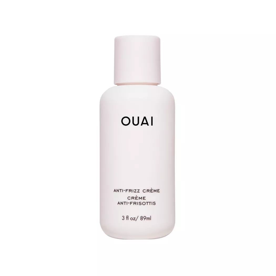 OUAI HAIRCARE - Anti-Frizz Creme mit Hitzeschutz, 89 ml