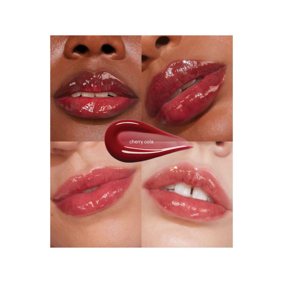 r.e.m.beauty  Essential Drip Glossy Balm - Balsamo lucido per labbra 