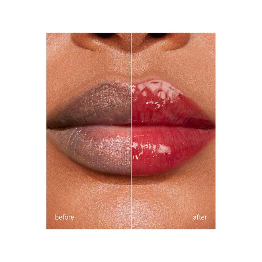 r.e.m.beauty  Essential Drip Glossy Balm - Balsamo lucido per labbra 