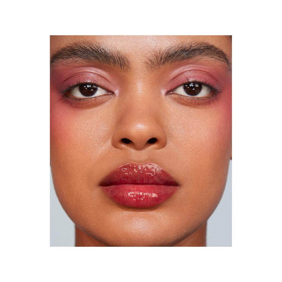 r.e.m.beauty  Essential Drip Glossy Balm - Balsamo lucido per labbra 