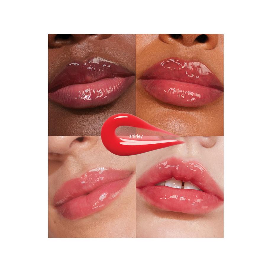 r.e.m.beauty  Essential Drip Glossy Balm - Balsamo lucido per labbra 