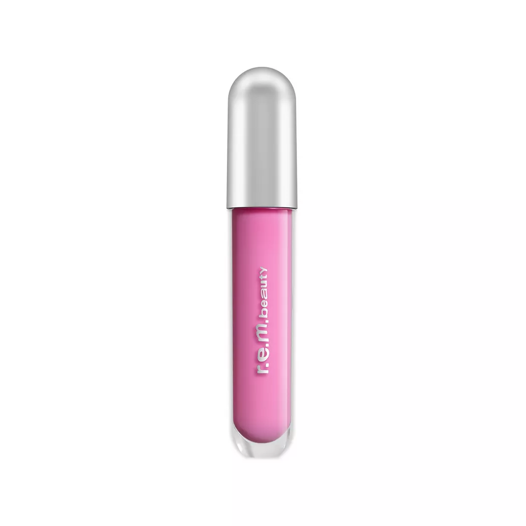 r.e.m.beauty - Essential Drip Glossy Balm - Glanzbalsam für die Lippen, 4.5 ml, skinny dripped