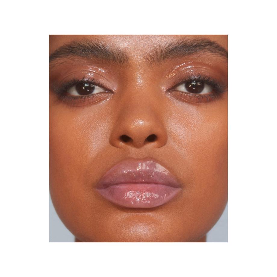 r.e.m.beauty  Essential Drip Glossy Balm - Baume brillant pour les lèvres 