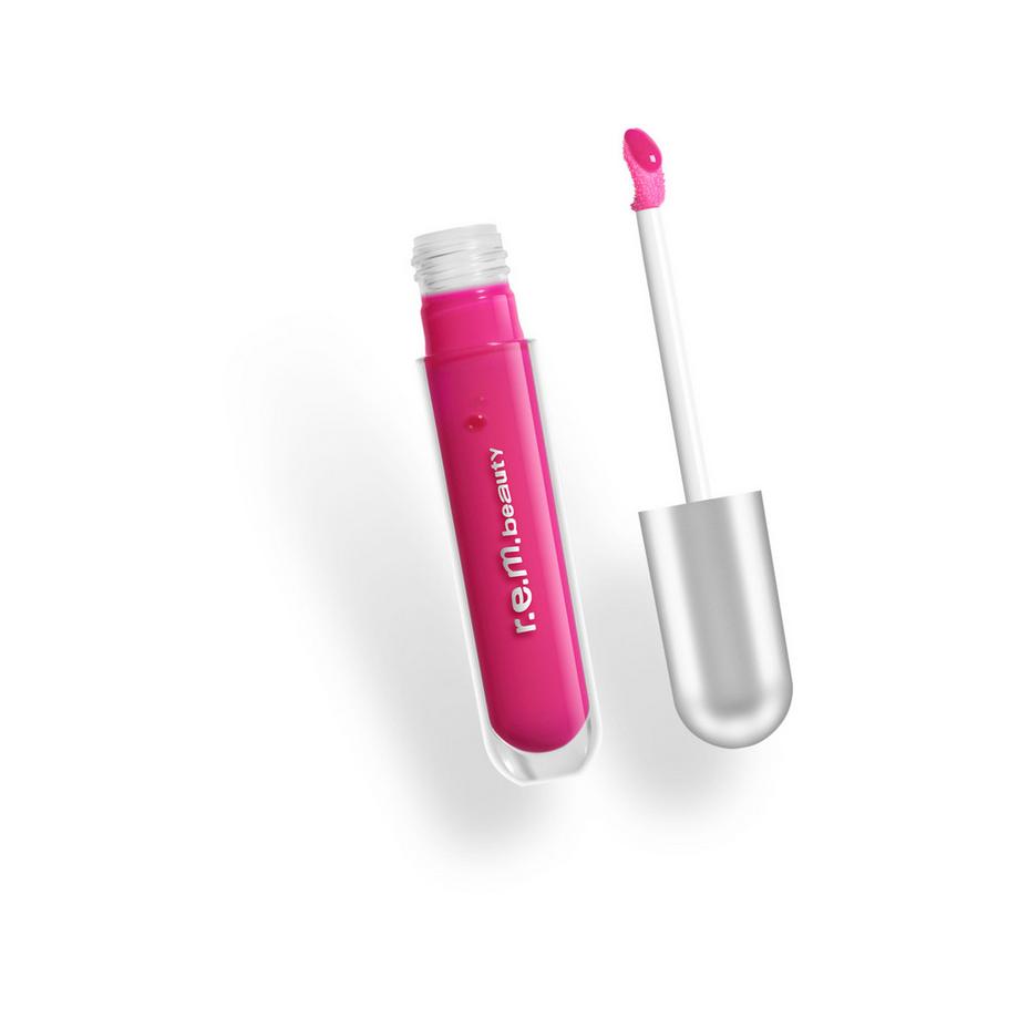 r.e.m.beauty  Essential Drip Glossy Balm - Glanzbalsam für die Lippen 