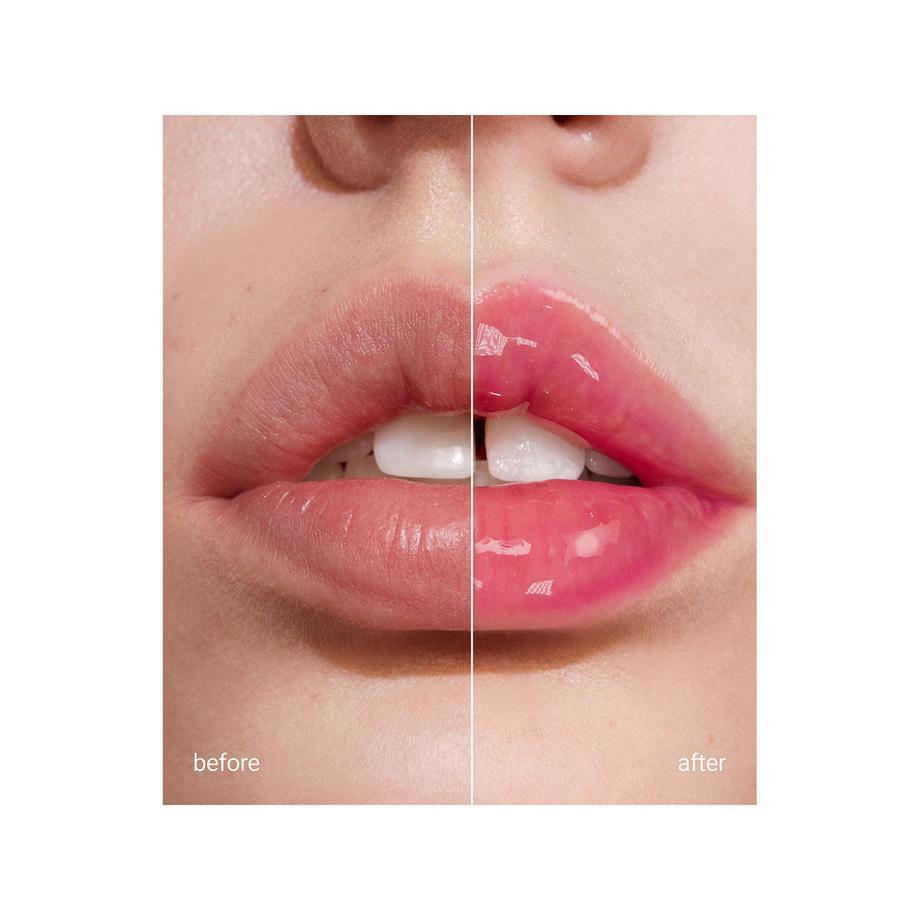 r.e.m.beauty  Essential Drip Glossy Balm - Glanzbalsam für die Lippen 