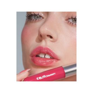 r.e.m.beauty  Essential Drip Glossy Balm - Glanzbalsam für die Lippen 