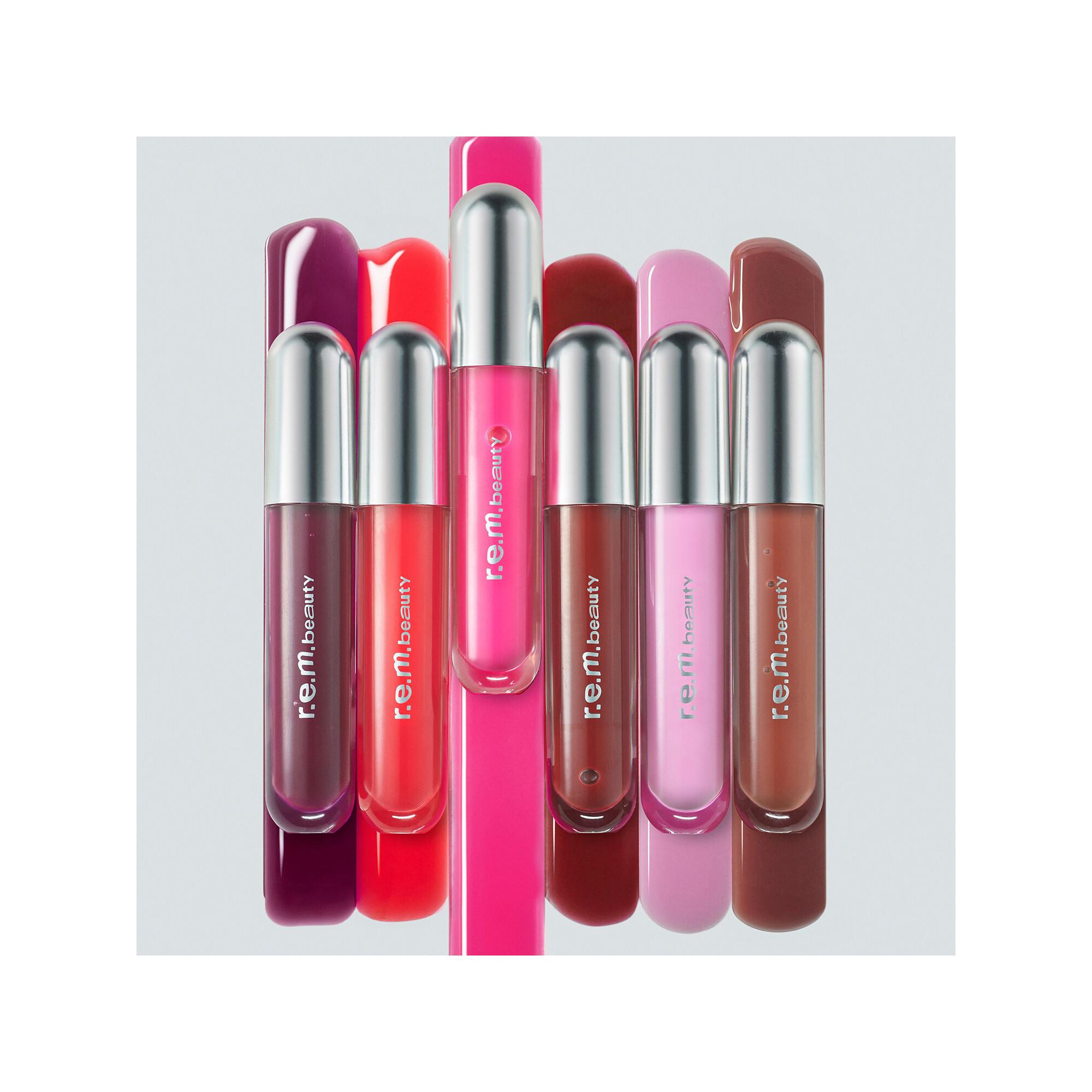 Essential Drip Glossy Balm - Baume brillant pour les lèvres 4.5ml
