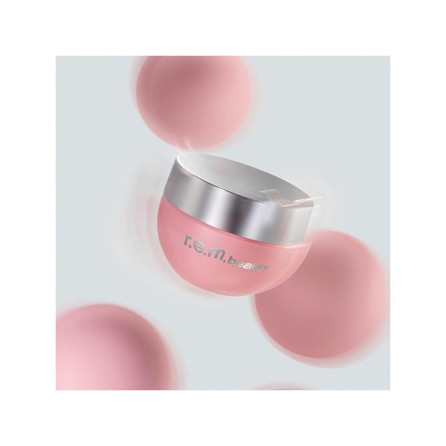 r.e.m.beauty  Full Night's Sleep - Baume énergisant contour des yeux 