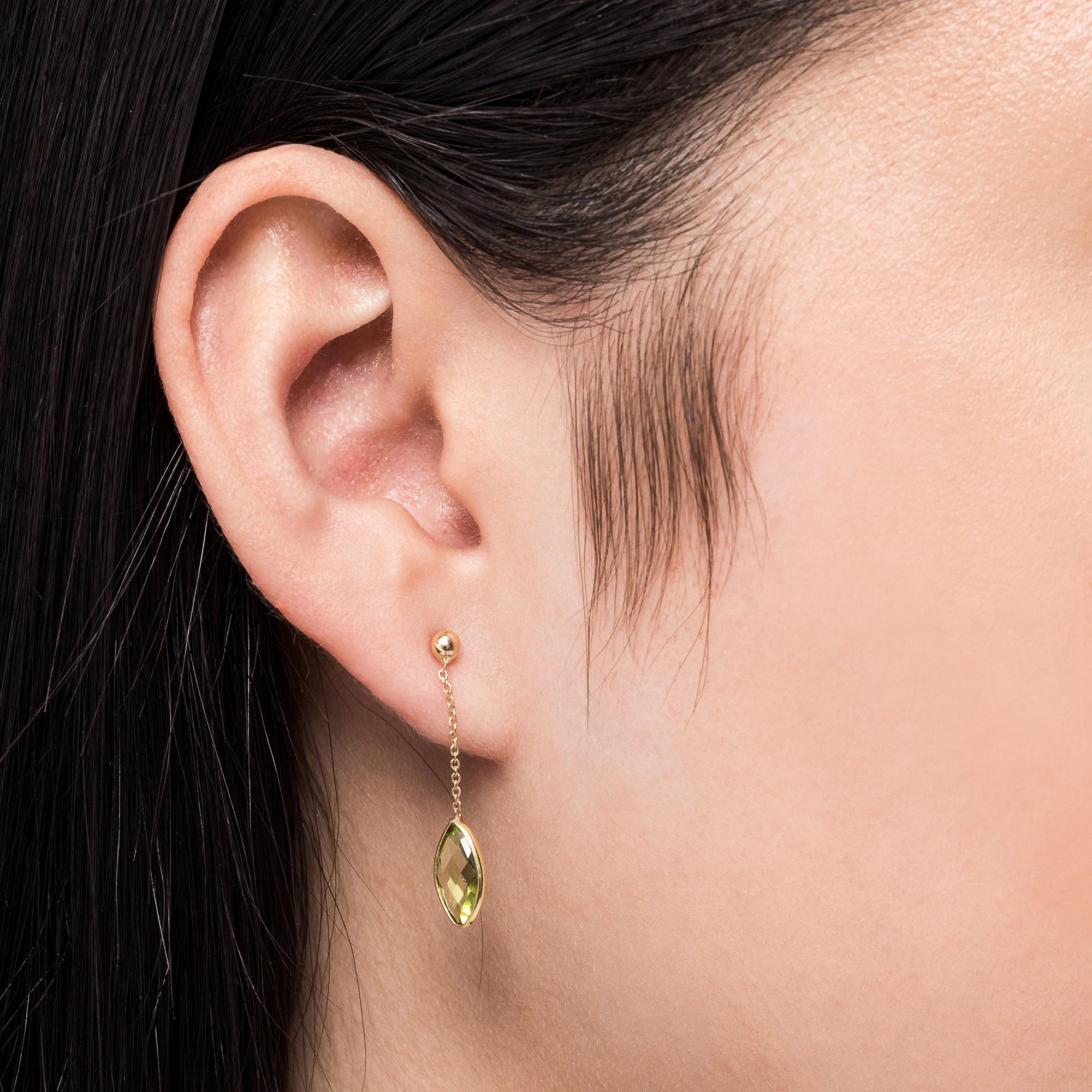 Studio Marquise  Ohrringe 