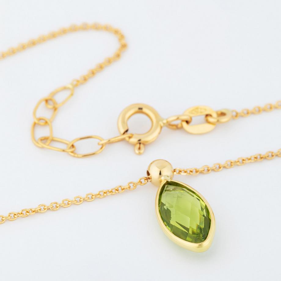 Studio Marquise  Collier 