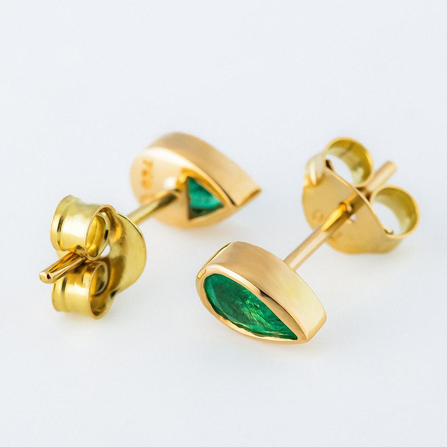 Studio Marquise  Boucles d'oreilles 