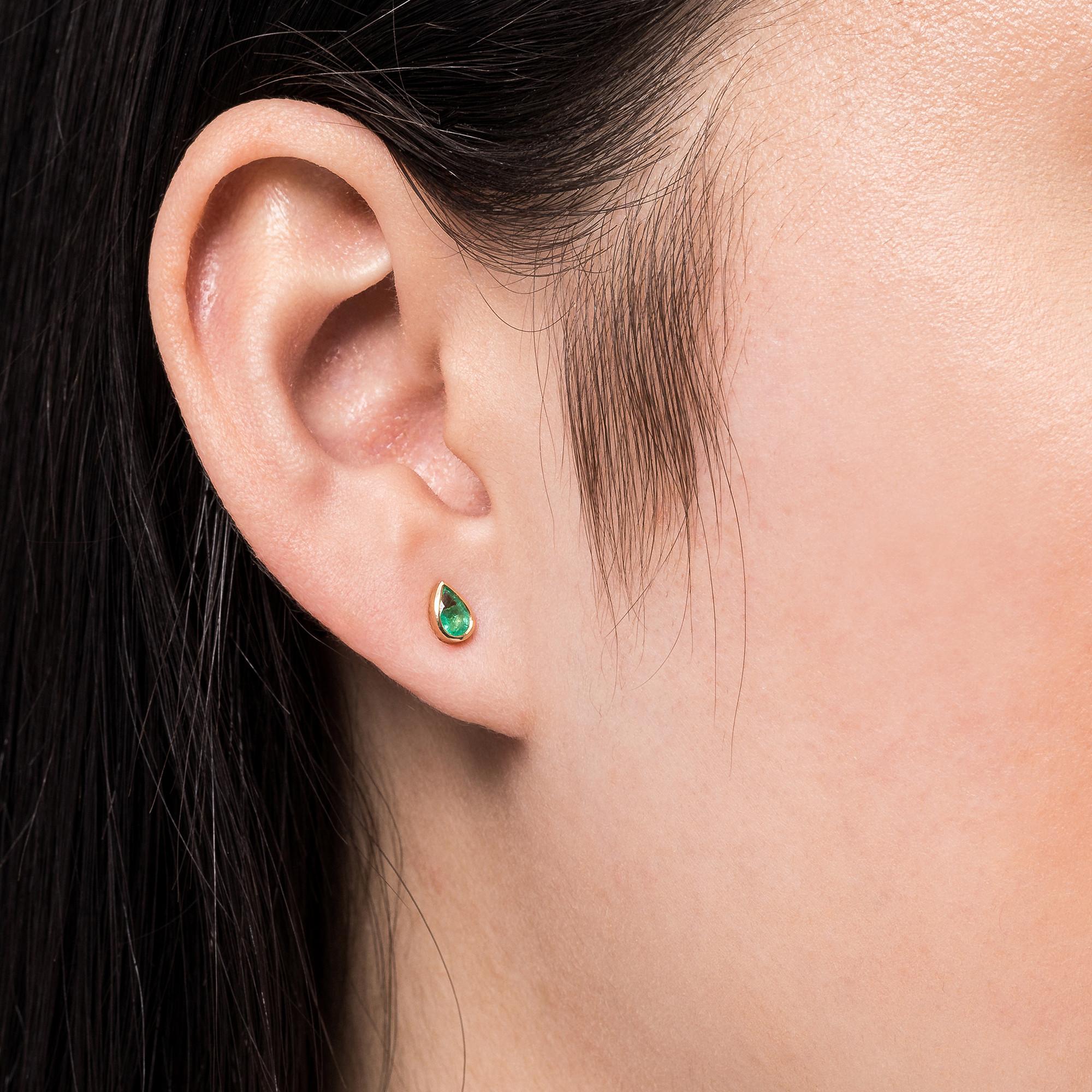 Studio Marquise  Boucles d'oreilles 