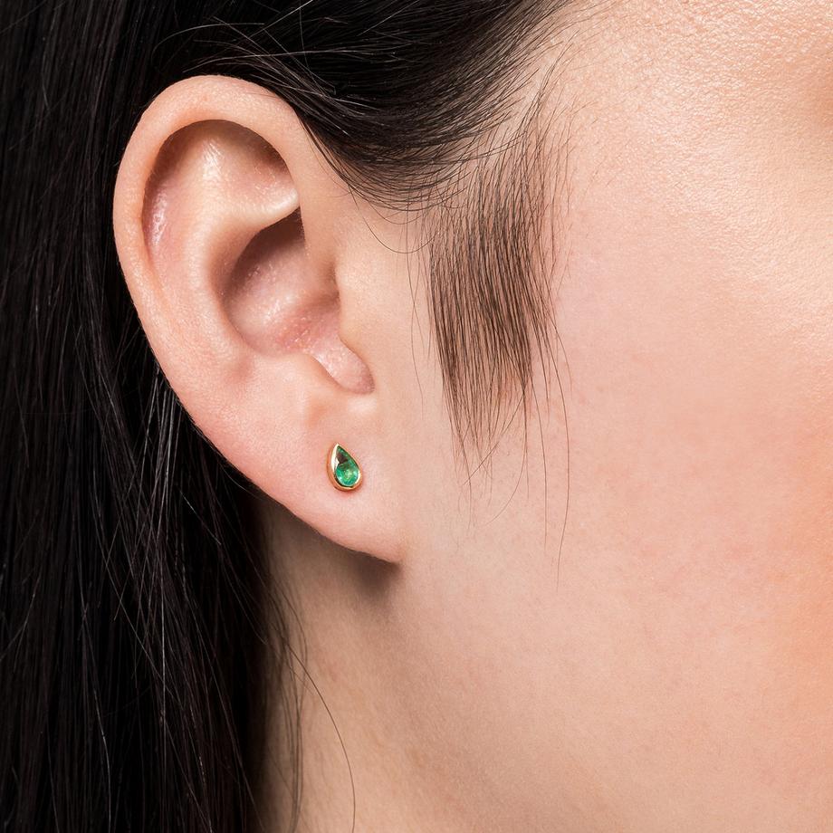 Studio Marquise  Boucles d'oreilles 