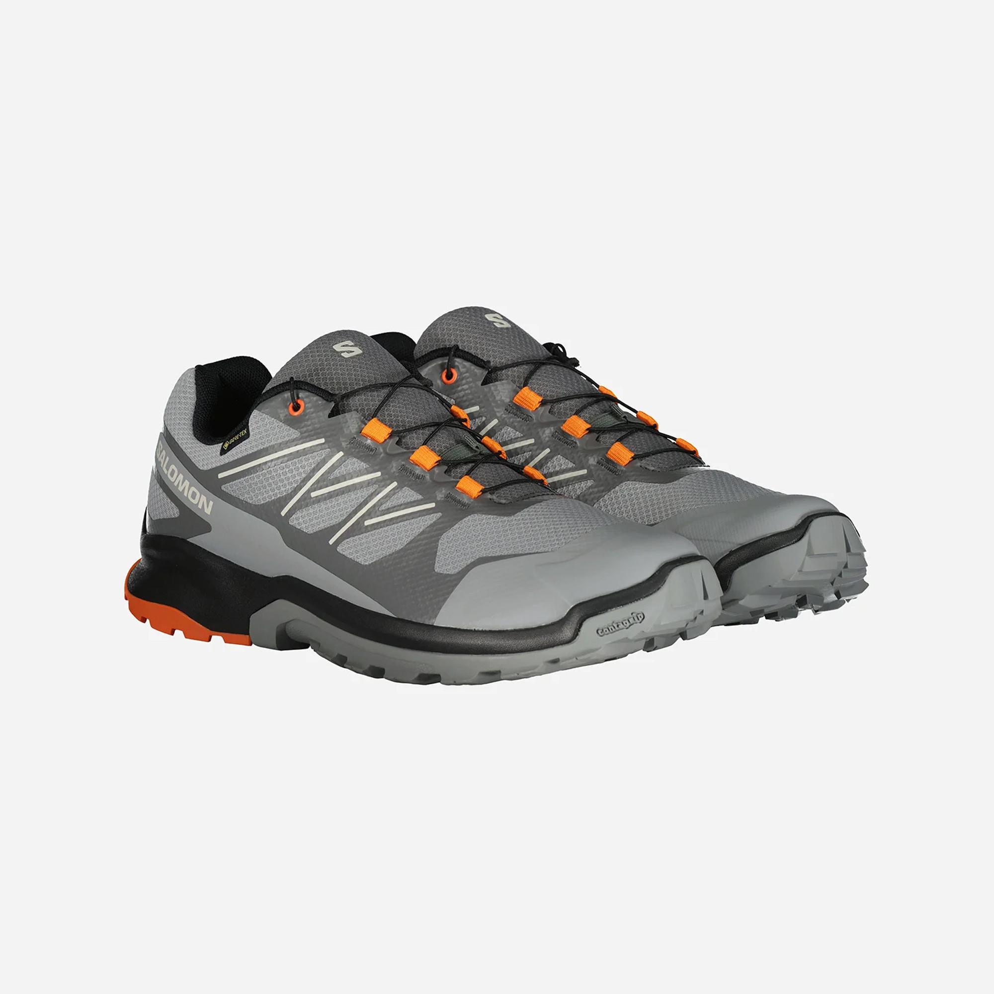 SALOMON XA FLYER GTX Scarpe da trekking, low top 