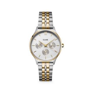 CLUSE Minuit
Multifunction Multifunktionsuhr 
