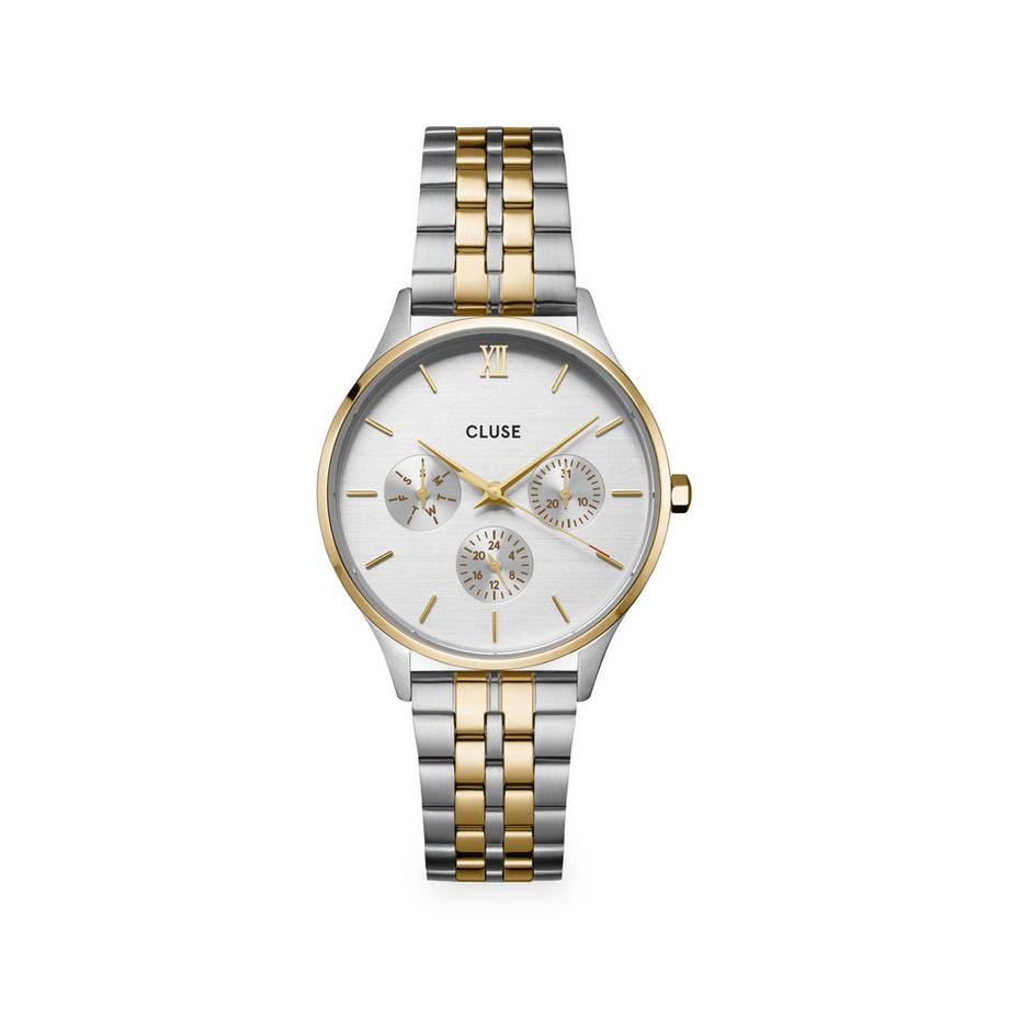 Montre multifonctions