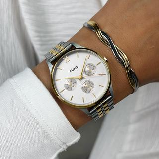 CLUSE Minuit
Multifunction Orologio multifunzione 