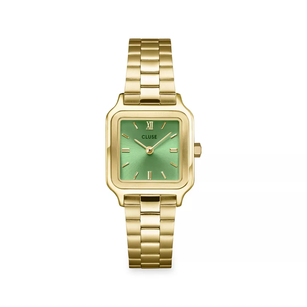 CLUSE - Analoguhr, Gracieuse Petite, 24mm, Gold