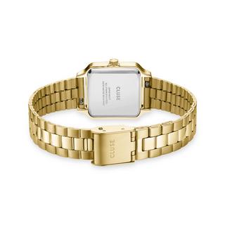 CLUSE Gracieuse Petite Horloge analogique 