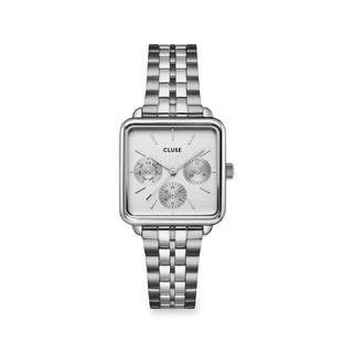 CLUSE La Tétragone Multifunction Multifunktionsuhr 