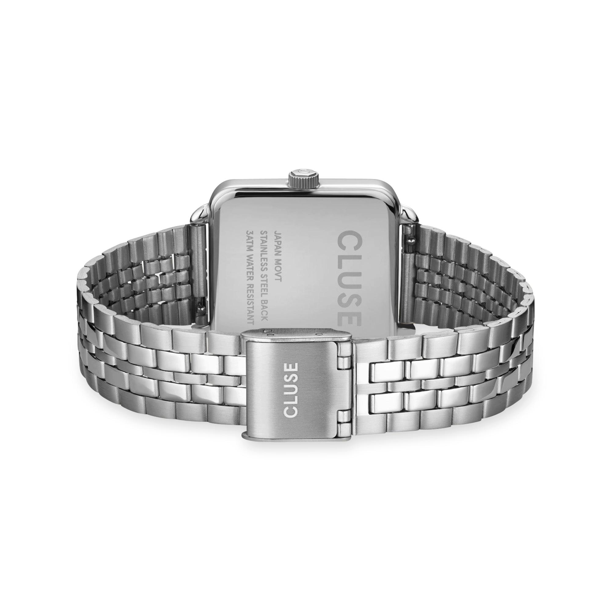 CLUSE La Tétragone Multifunction Montre multifonctions 