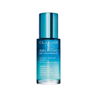 CLARINS  Hydra-Essentiel [HA²] Bi-sérum 