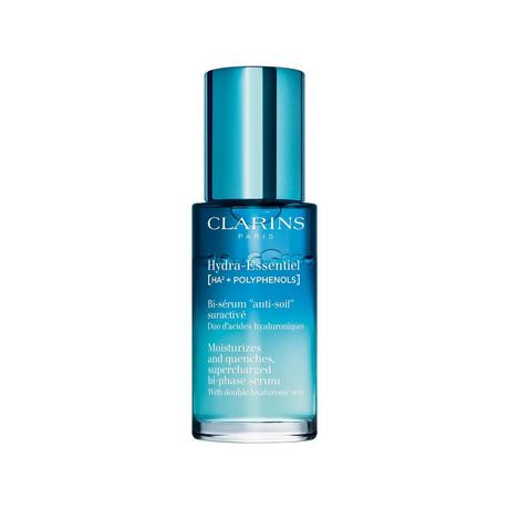 CLARINS  Hydra-Essentiel [HA²] Bi-sérum 