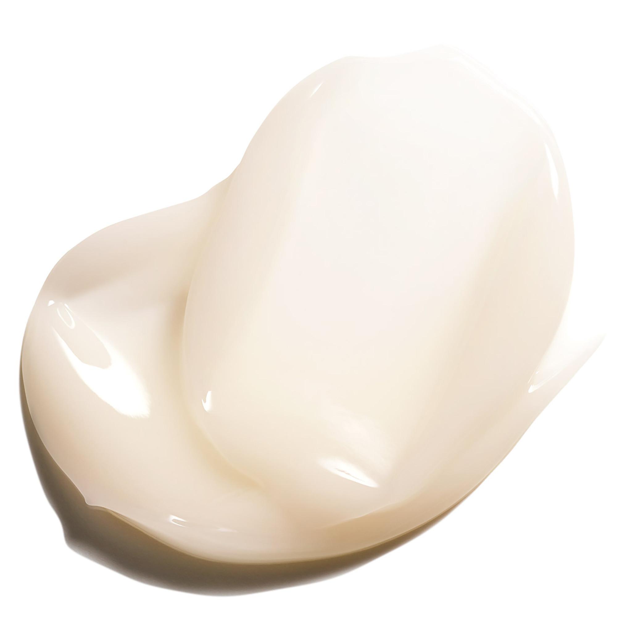 my CLARINS  RE-CHARGE masque nuit hydra-repulpant - Peaux jeunes - Désaltérant 