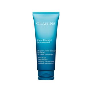 CLARINS  Hydra-Essentiel [HA²] Masque-Crème 