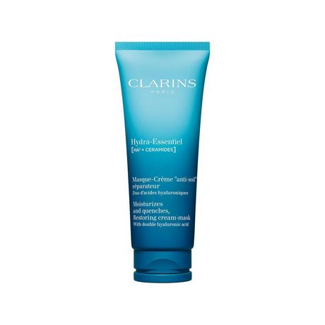 CLARINS  Hydra-Essentiel [HA²] Maschera-Crema 