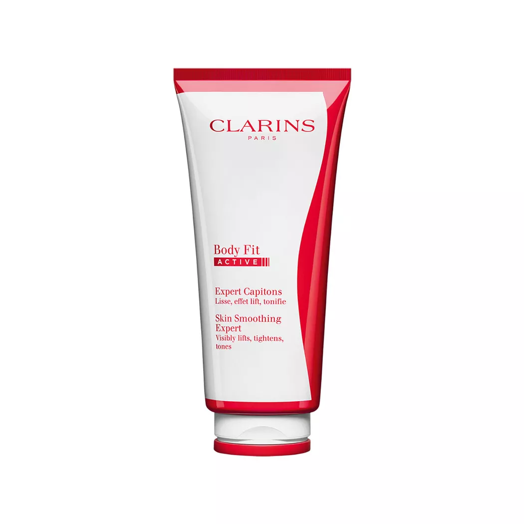 Clarins - Body Fit Active, 200 ml