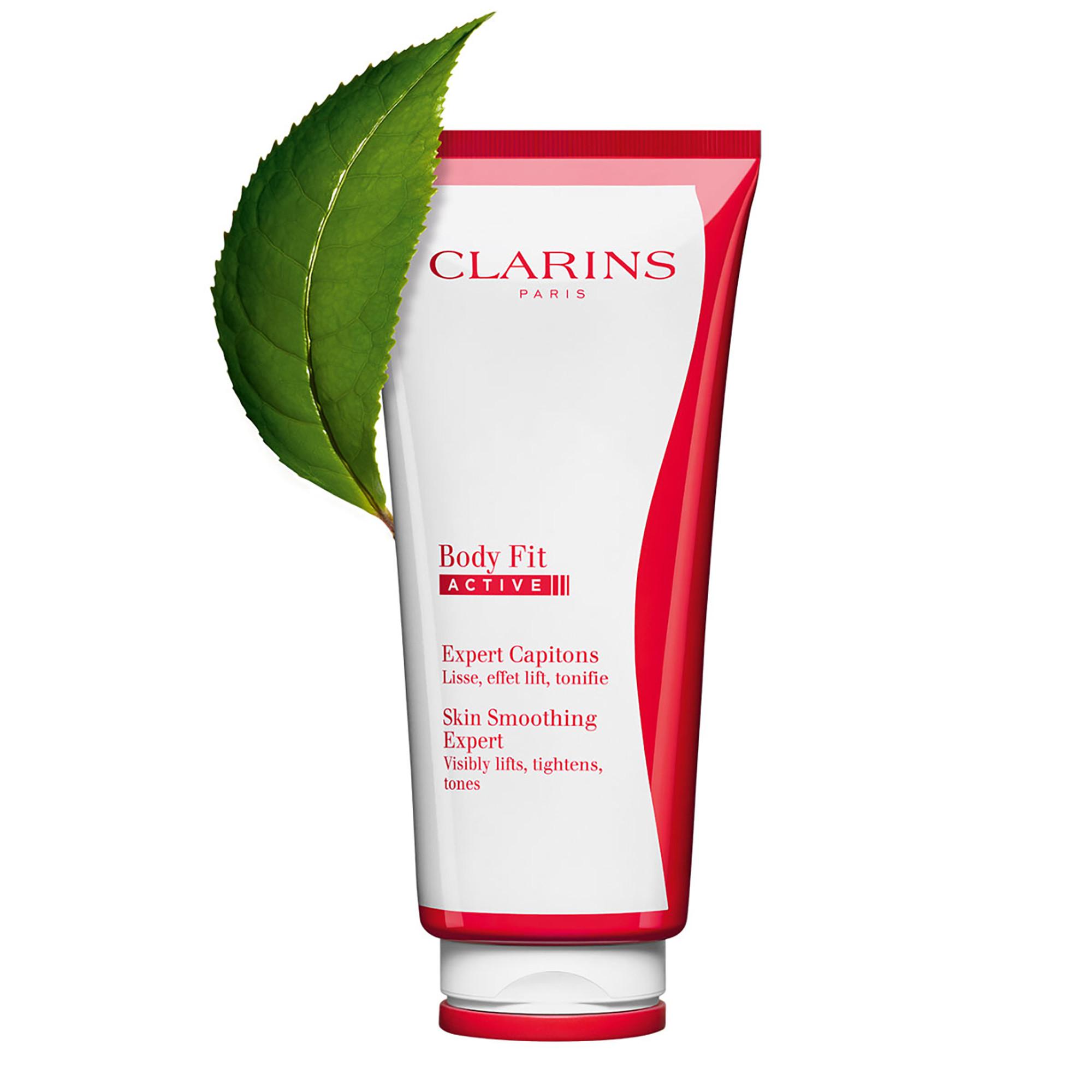 ボディクリーム CLARINS Lift Minceur Anti-Capitons 200ml Body Fit Active 200ml | MANOR