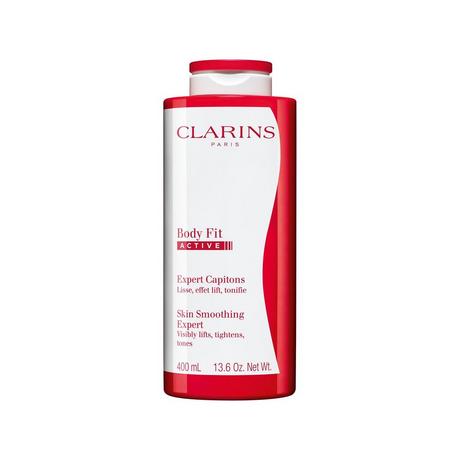 CLARINS BODY FIT Body Fit Active 