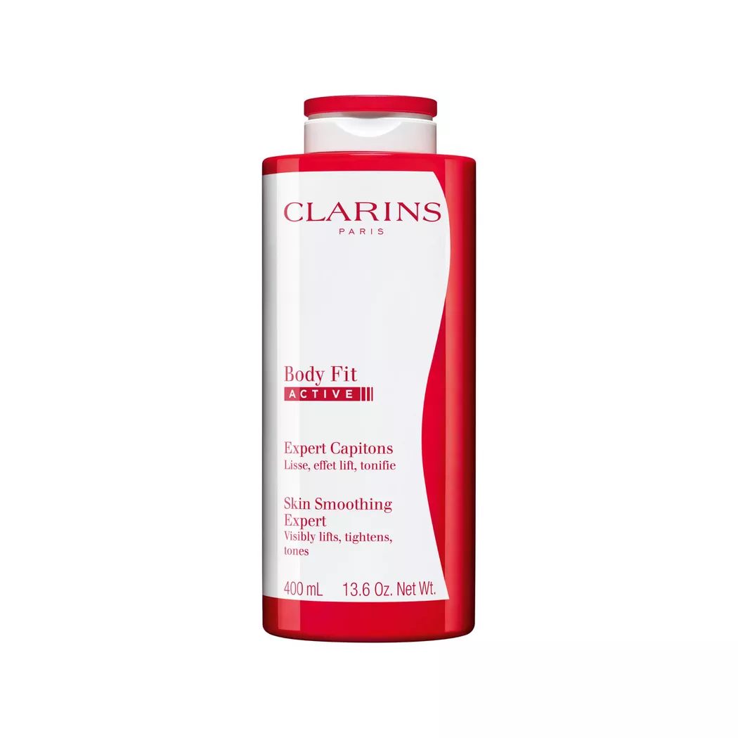Clarins - Body Fit Active, 400 ml