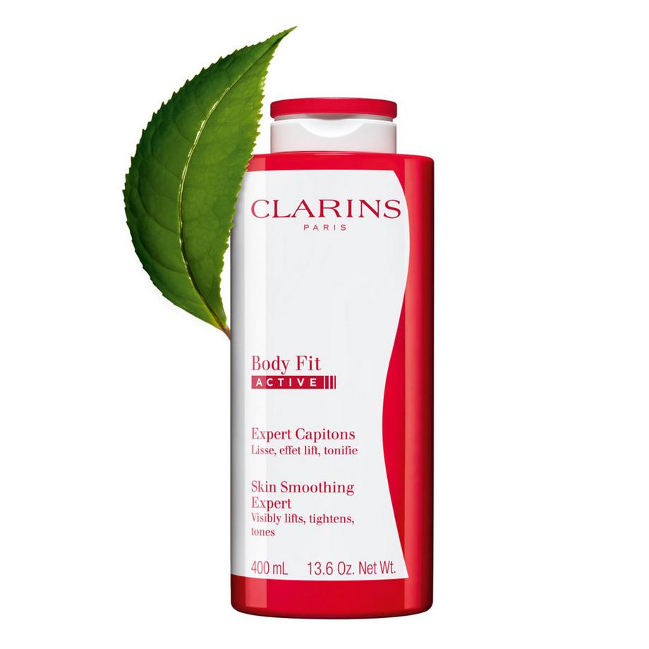 CLARINS BODY FIT Body Fit Active 