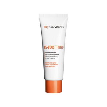 RE-BOOST crema colorata ultra energizzante