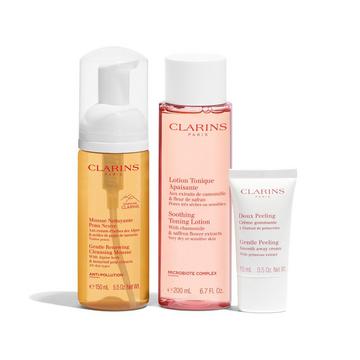 My Cleansing Essentials - Sensitive skin