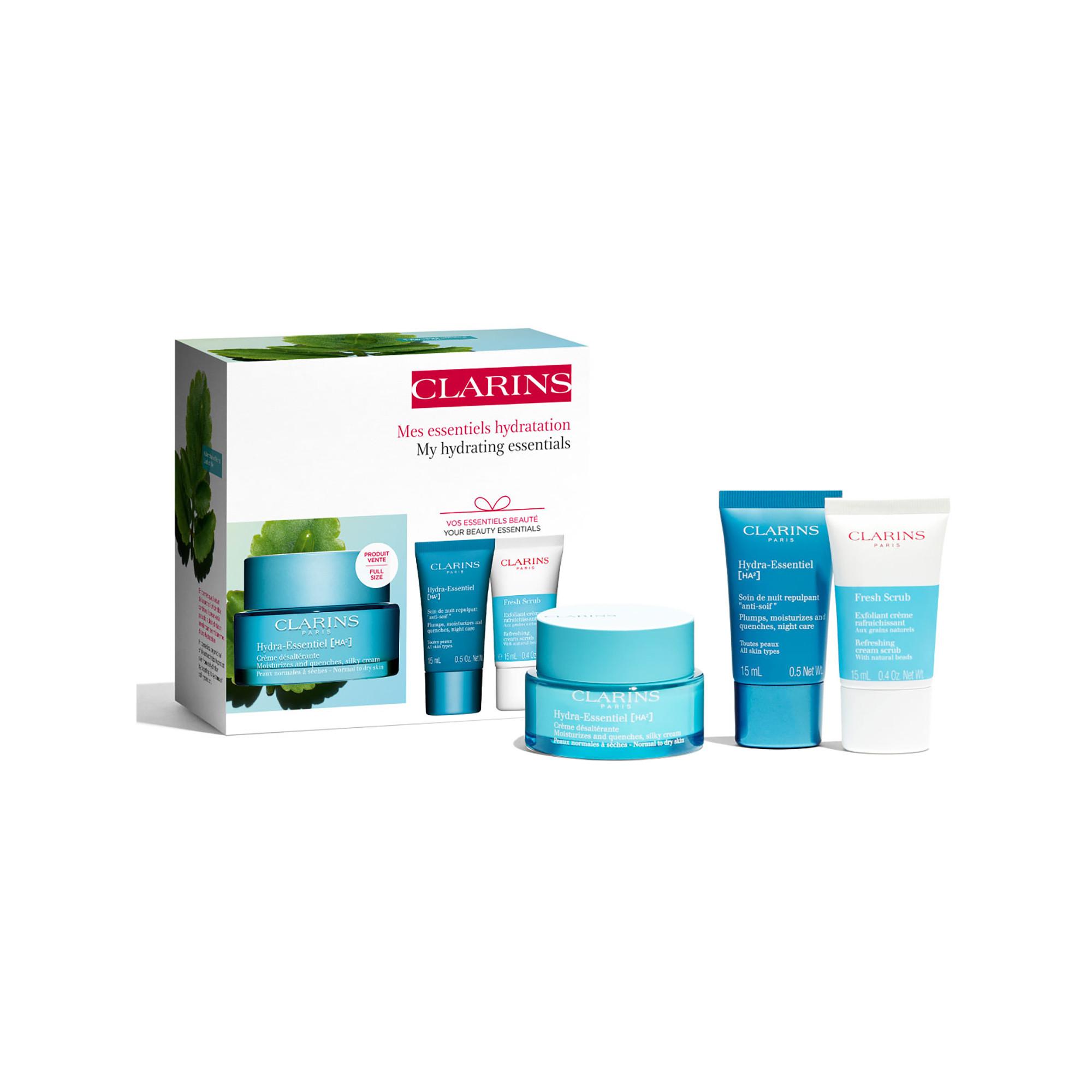 Image of My Hydrating Essentials Unisex Set