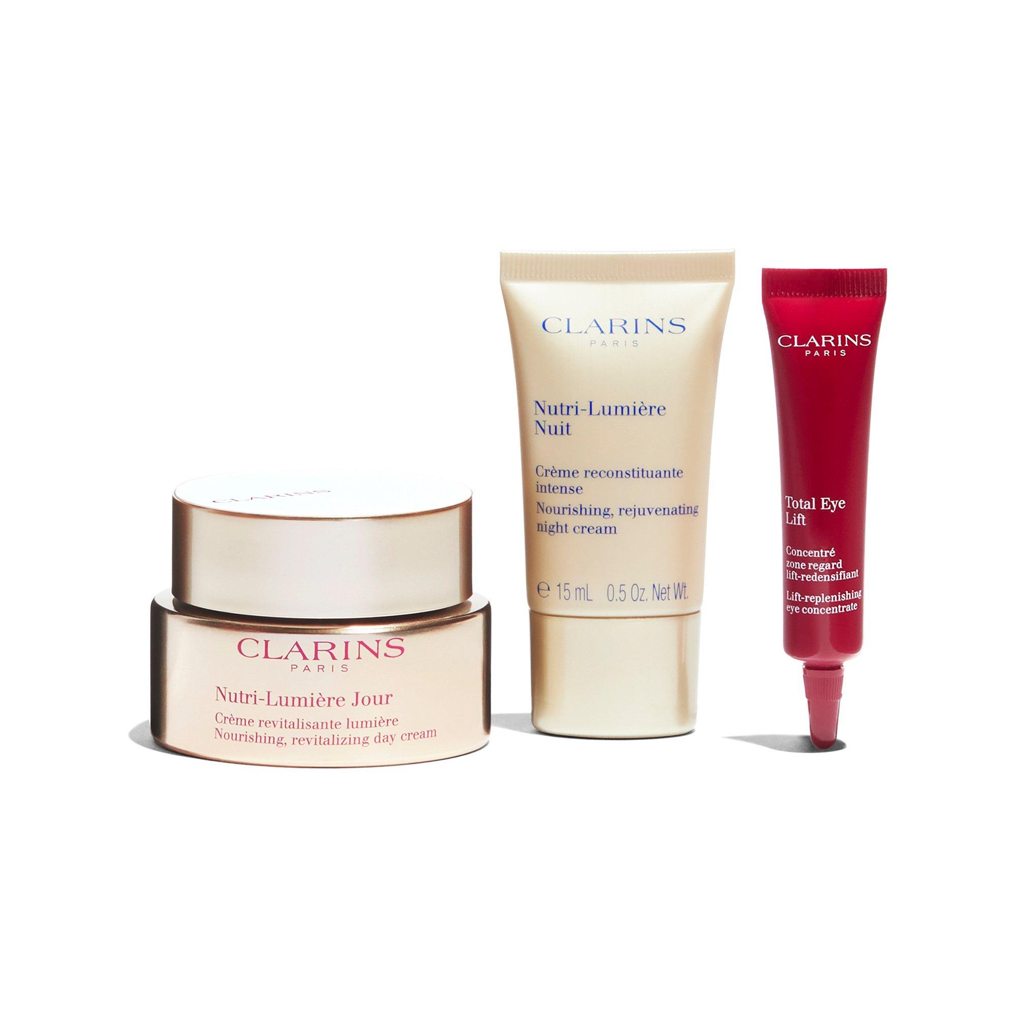 Image of Essential Care To Nurish & Restore Vitality. Unisex Set